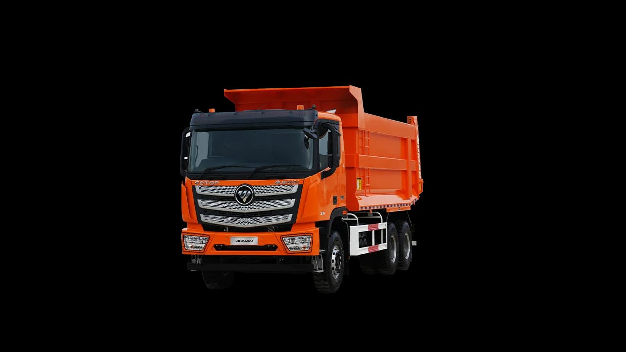 FOTON Auman C