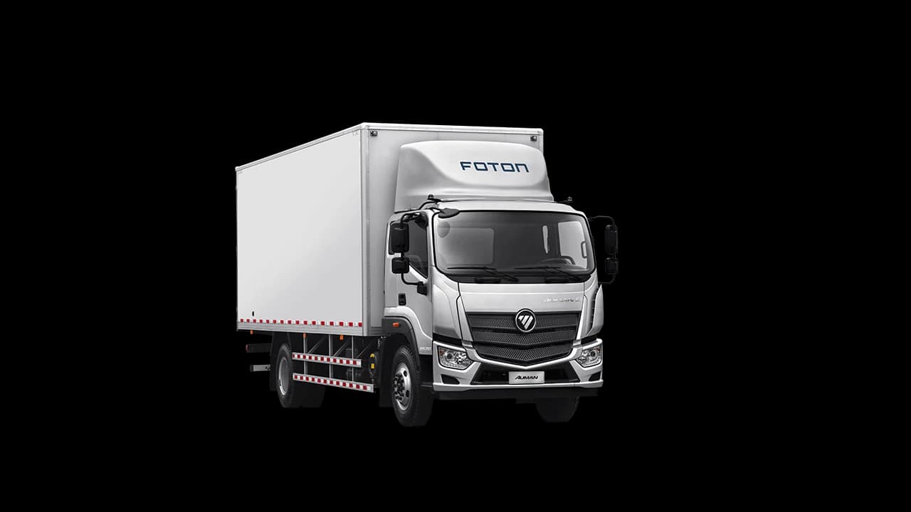 FOTON Auman D