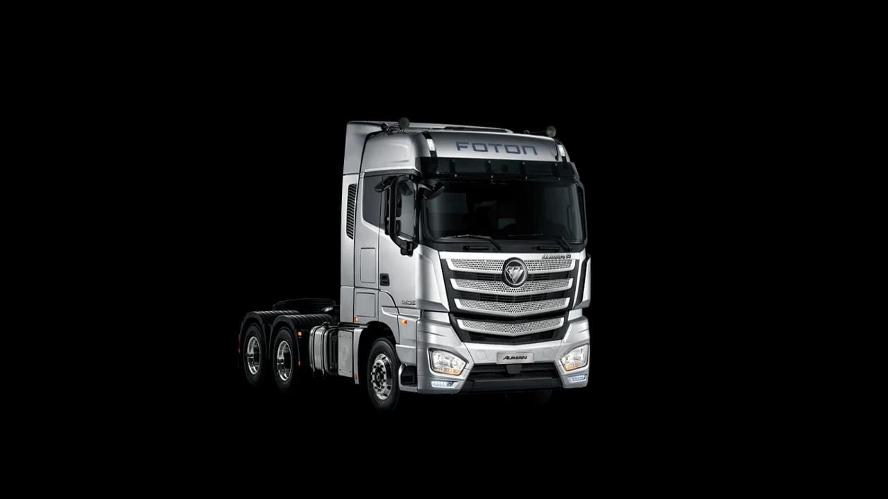 FOTON Auman R