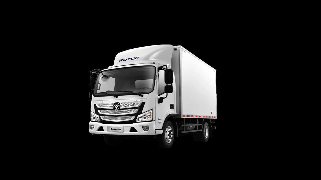 FOTON Aumark S