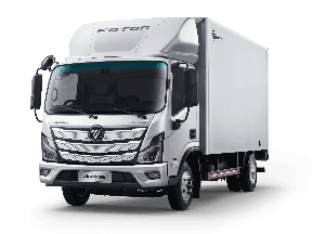 FOTON Aumark S100