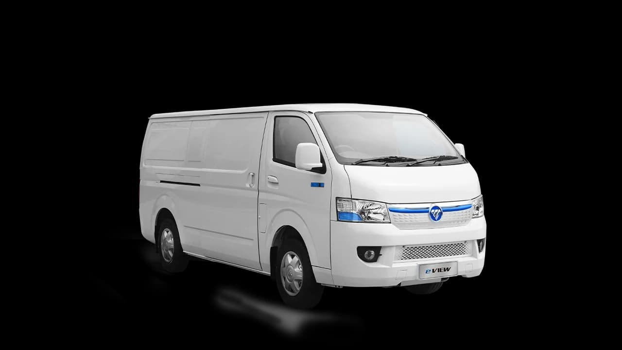 FOTON eView