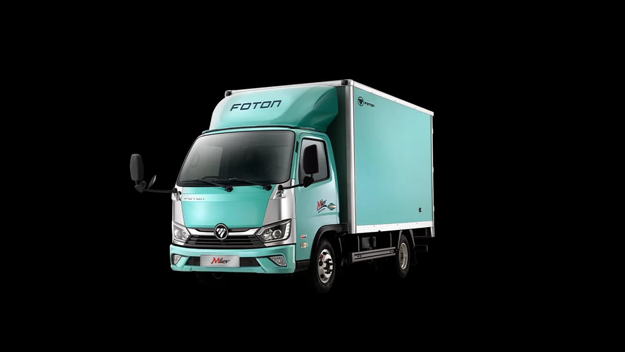 FOTON Miler