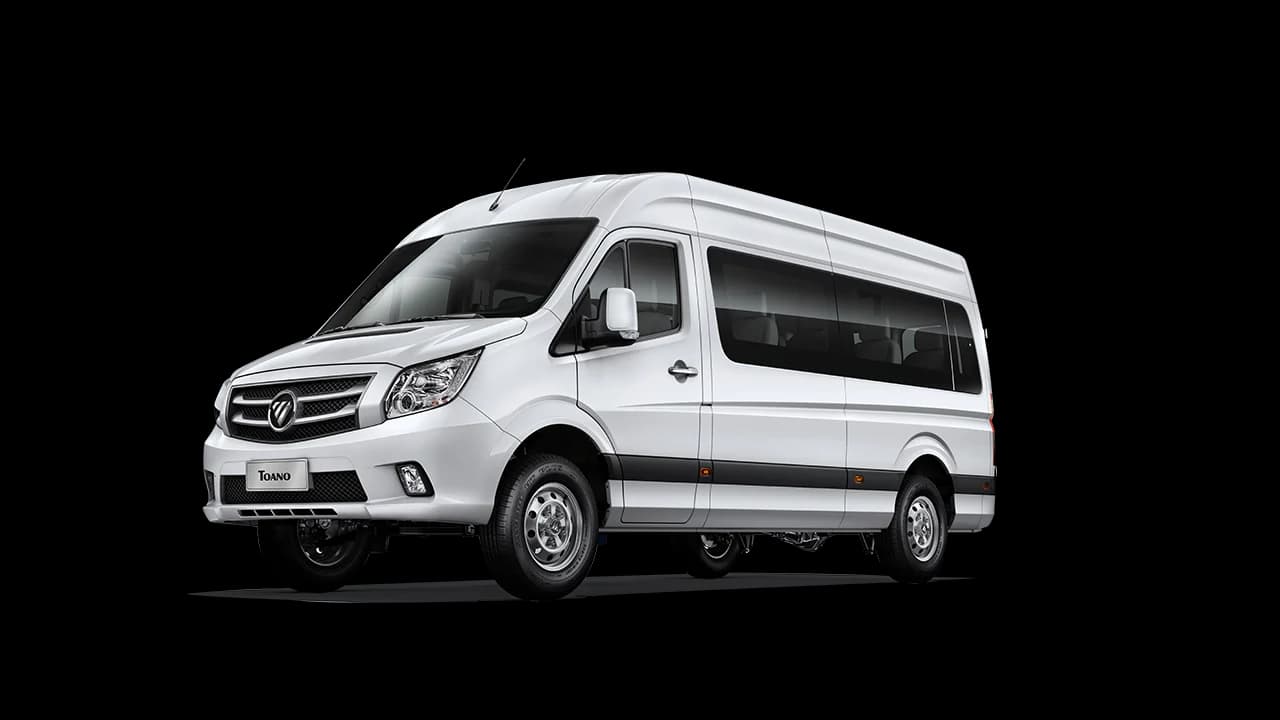 FOTON Toano