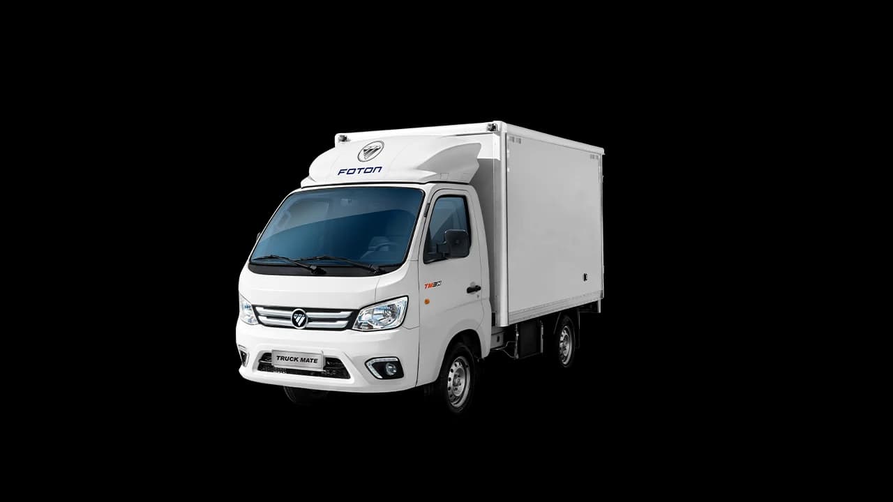FOTON Truck Mate