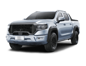 FOTON TUNLAND V9