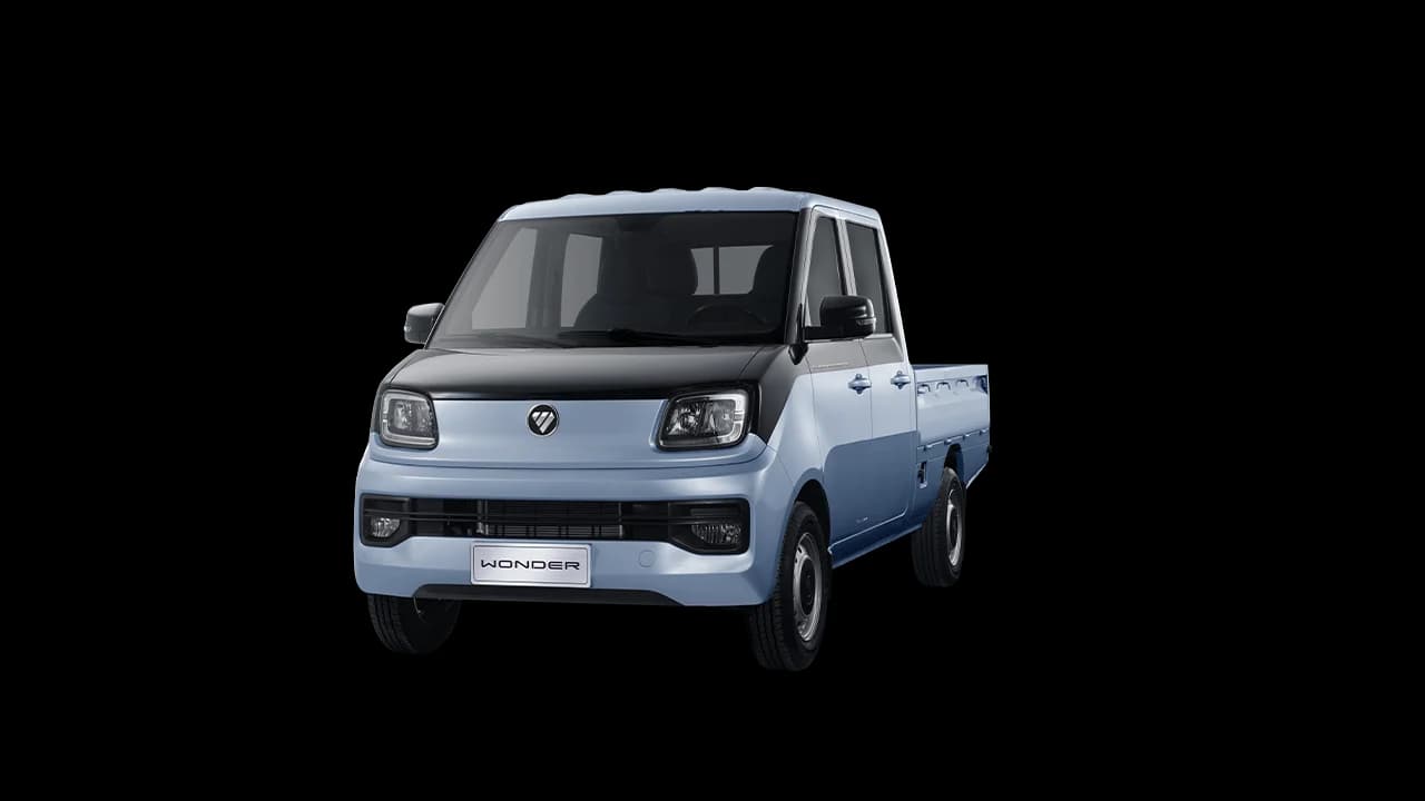 FOTON Wonder