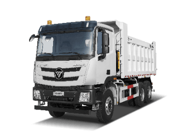 FOTON GTL-E