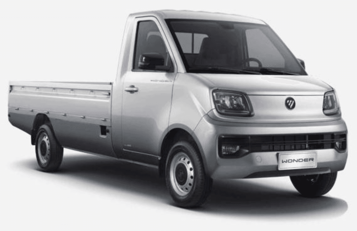 FOTON Wonder